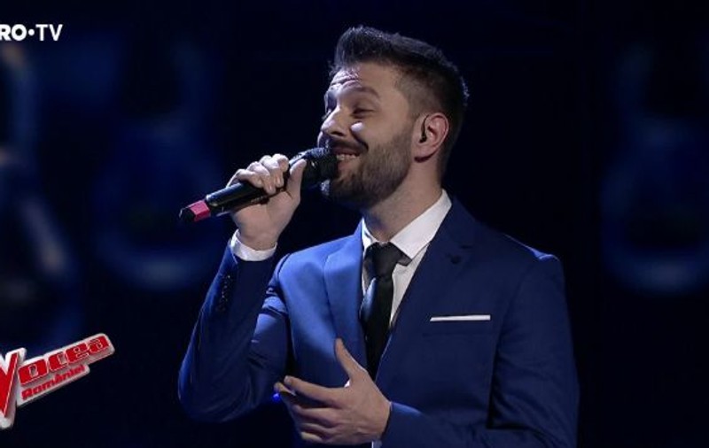 FOTO & VIDEO | Finala Vocea României 2018. Bogdan Ioan, marele câștigător al sezonului 8!