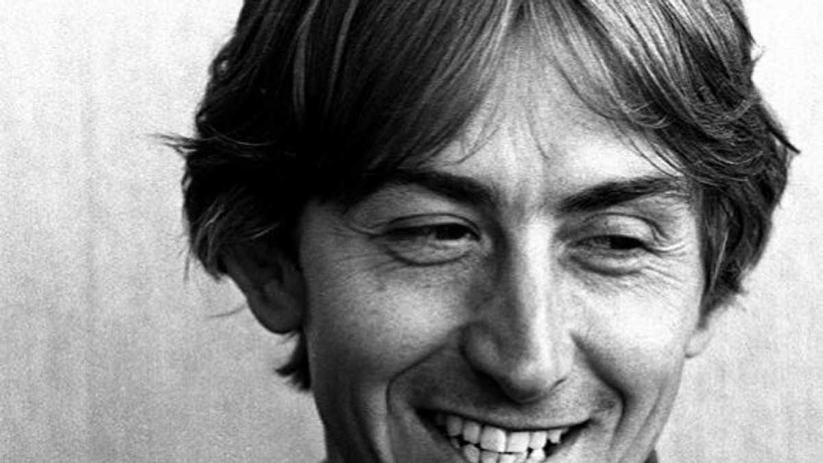 Mark Hollis, liderul trupei britanice Talk Talk, a murit