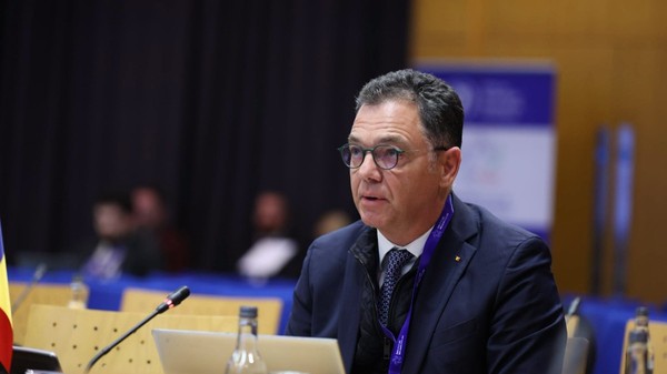 Radu Oprea propus pentru funcția de ministru al Apărării
