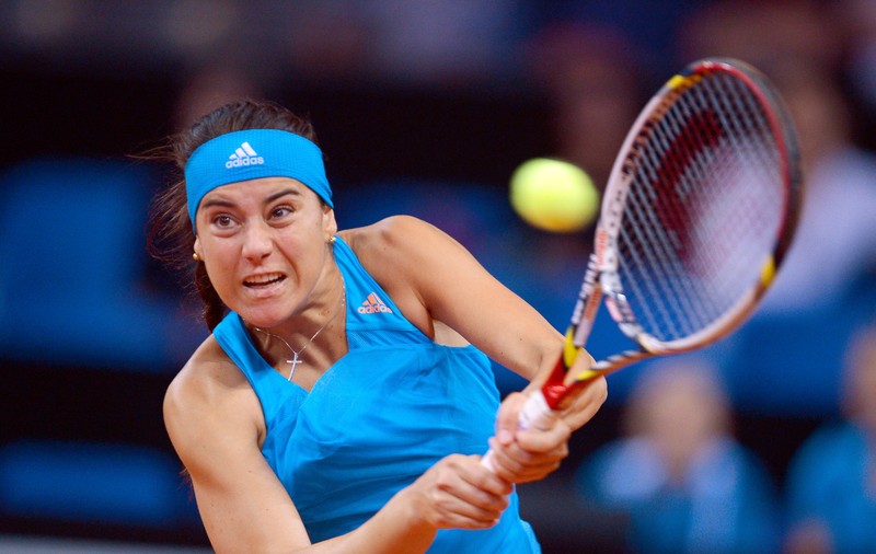Sorana Cîrstea a dat lovitura! Şi-a tras iubit din top 50 ATP!