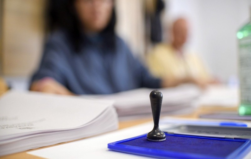 La ce secție de votare votezi la alegerile prezidențiale, turul 2, 8 decembrie