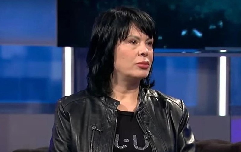 Ce a spus Mariana Moculescu despre succesiunea și testamentul lui Horia Moculescu: „Nu am întrebat-o pe Nidia dacă voi locui cu ea”