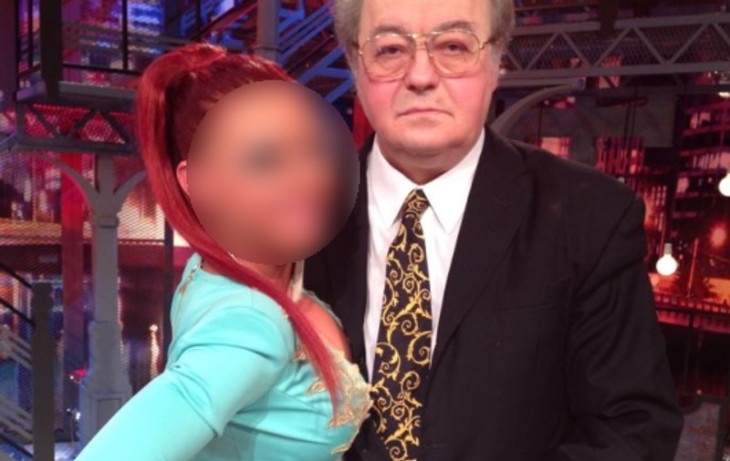 "NU AM CHILOŢI PE MINE!". Uite cine i-a spus asta, ÎN DIRECT, LUI CORNELIU VADIM TUDOR | FOTO&VIDEO ÎN ARTICOL