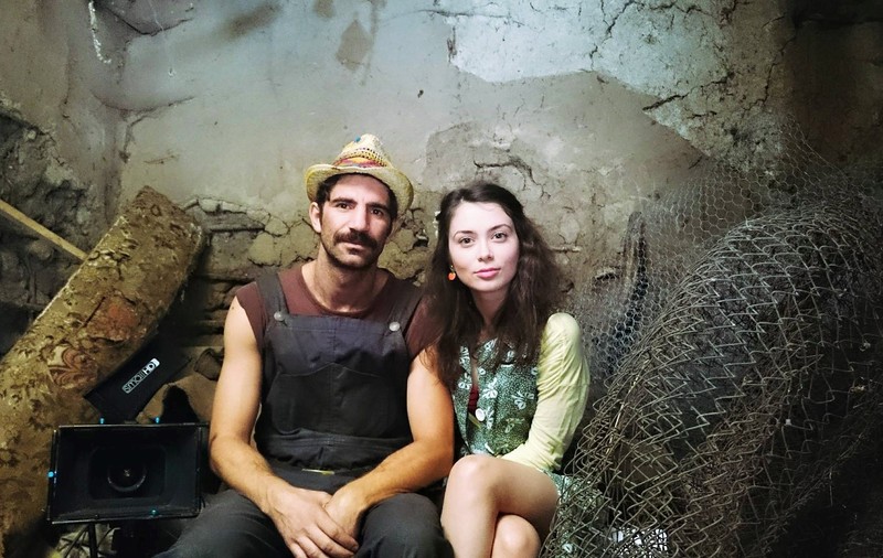 Cum arată și cu ce se ocupă fiica lui Firicel din „Las Fierbinți”. Meda a împlinit 13 ani