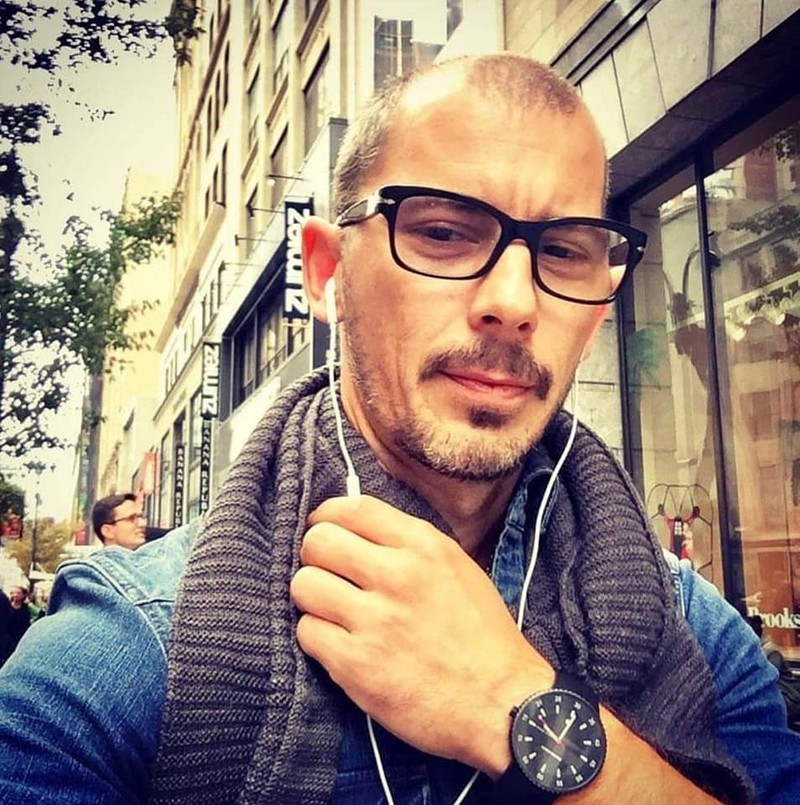 Dan Săvulescu