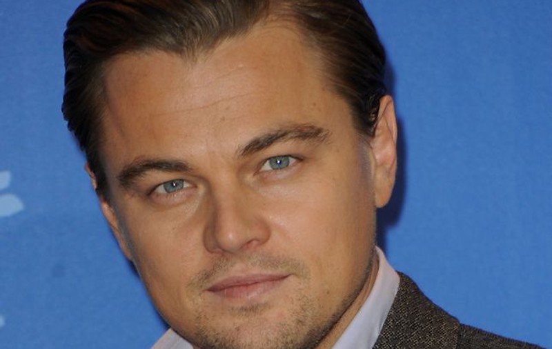 Leonardo DiCaprio vrea neapărat să devină tată