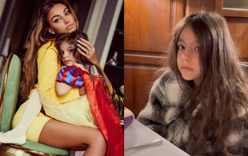Mădălina Ghenea rupe tăcerea despre Charlotte, fetița ei și a lui Matei Stratan: „Eu sunt și mamă, și tată! Mi-am dorit-o foarte mult”