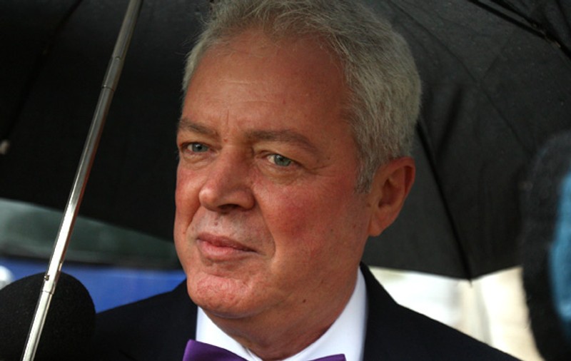 TATĂL LUI VICTOR SLAV O DESFIINŢEAZĂ PE BIANCA! UITE CE SPUNE SOCRUL ROŞCATEI!