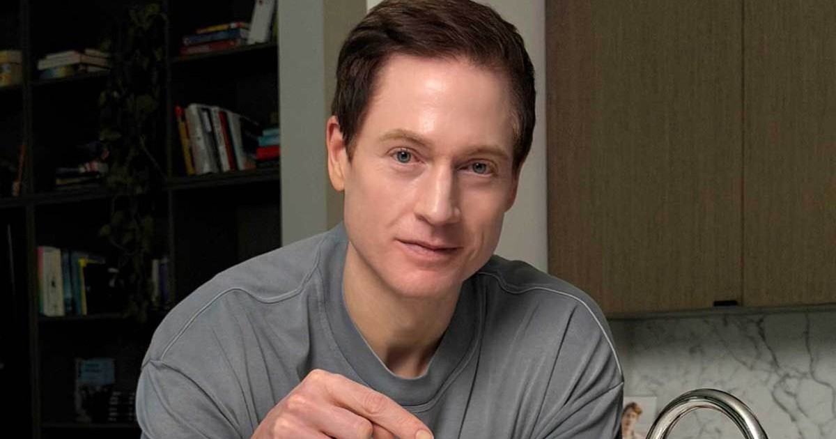Bryan Johnson a dezvăluit că suferă de gastrită autoimună, o afecțiune în care mucoasa stomacului este atacată de anticorpi