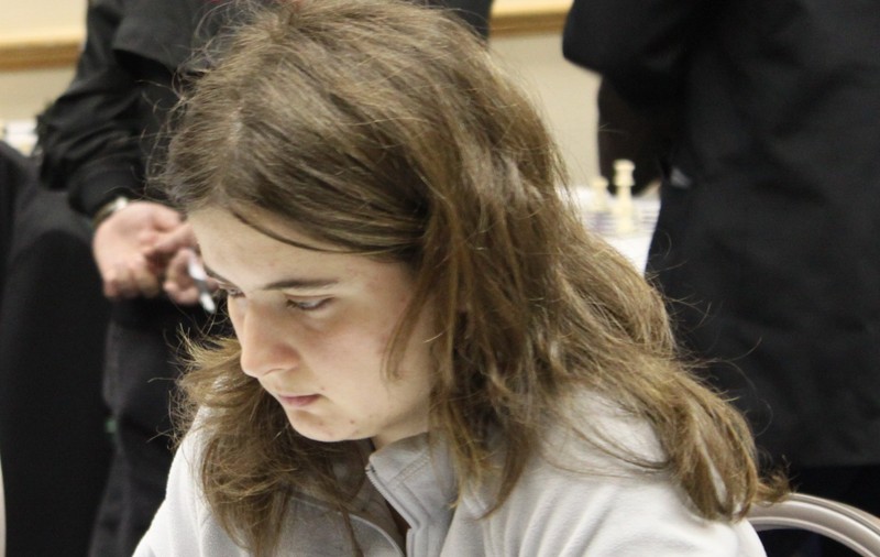 Șah. Marea maestră Sabina-Francesca Foișor, câștigătoarea campionatului SUA