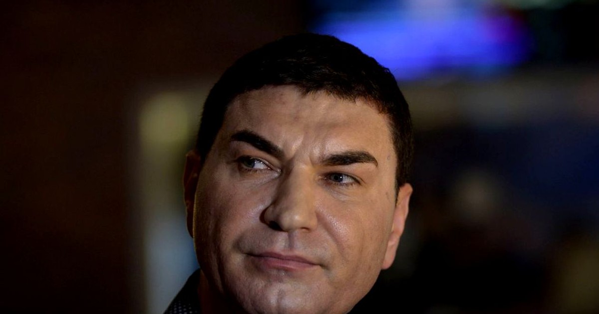 Cristi Borcea susține că Dinamo se desființează. „Nu are nimic”