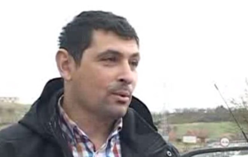 Numai la noi se poate așa ceva! Ce șoc a avut un șofer când a citit procesul verbal întocmit de un agent care l-a tras pe dreapta!
