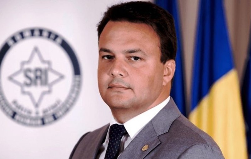 Sorina Matei: Șefii DNA au raportat în doar 4 minute, fără nicio bază legală, arestările unor politicieni actualului director adjunct de la SRI