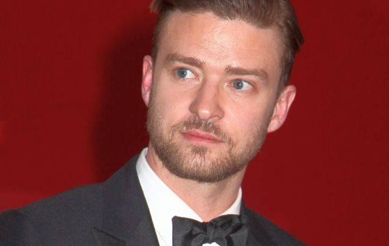 Justin Timberlake a lansat "Take Back the Night" | VIDEO