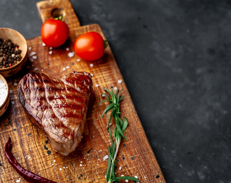 Valentine’s Day - Idei pentru mic dejun, prânz și cină pentru o duminică perfectă
