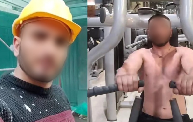 Cine e suspectul reținut și eliberat după o zi, în cazul crimei de la Sibiu. Bărbatul lucra de mai mulți ani în construcții