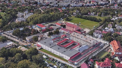 Penitenciarul din Iași nu pleacă din Copou: relocarea, blocată între autorități