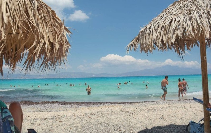 Turiștii, interziși pe o insulă din Grecia care primea anual 200.000 de vizitatori. De ce a fost luată această decizie radicală