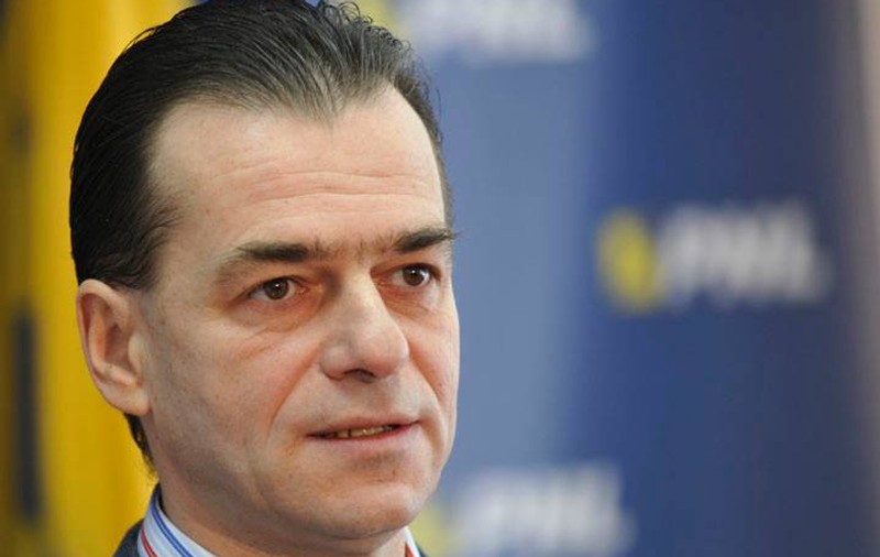 Interdicție pentru condamnații penal să candideze în proiectul de modificare a Constituției suținut de PNL