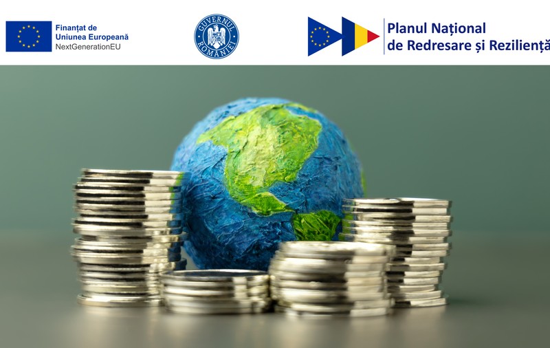 Schimbările climatice nu sunt doar o problemă de mediu, ci și una economică