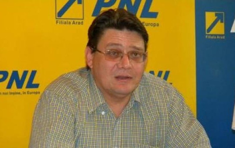 Primele rezultate ale autopsiei lui Mihail Bălăşescu! Cum a fost ucis fostul secretar al PNL