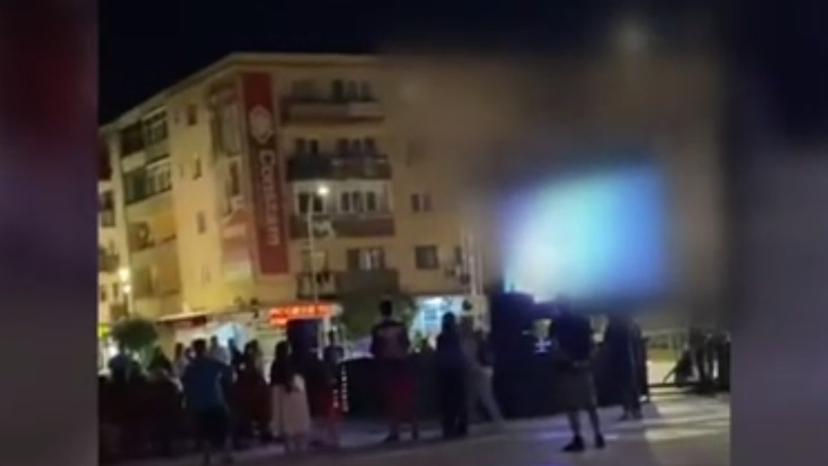 Captură video: Digi 24