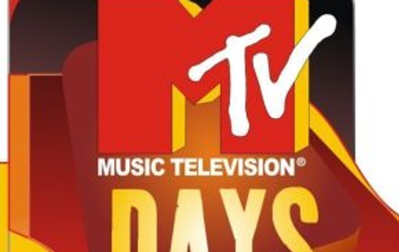 1 Mai te prinde la mare cu MTV!