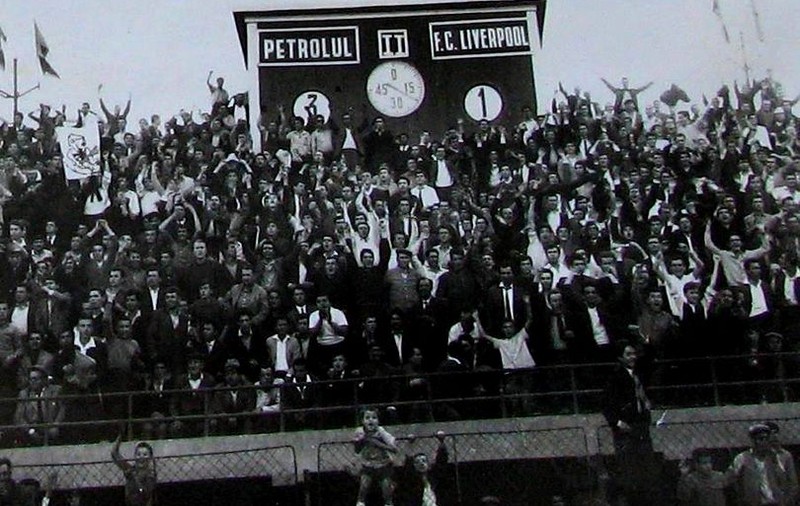 A murit Octavian Dincuță. Fostul fotbalist de la Petrolul Ploiești avea 71 de ani. Antrenorul și 10 dintre jucătorii generației ”Liverpool” nu mai sunt