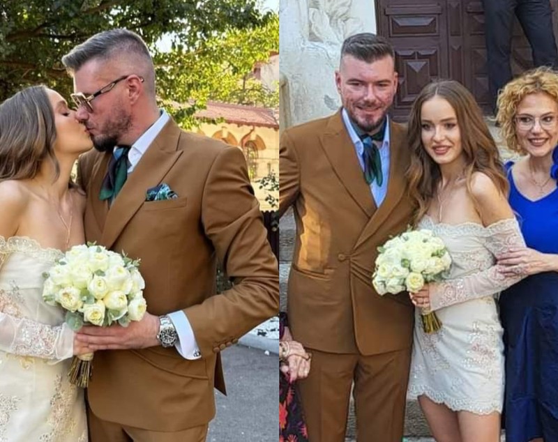 Raluca Moianu, surprinsă că fiica sa a rămas însărcinată la 19 ani: „Eu le-am zis: «Nu am nimic împotrivă cu căsătoria, dar să nu faceți copil repede»”