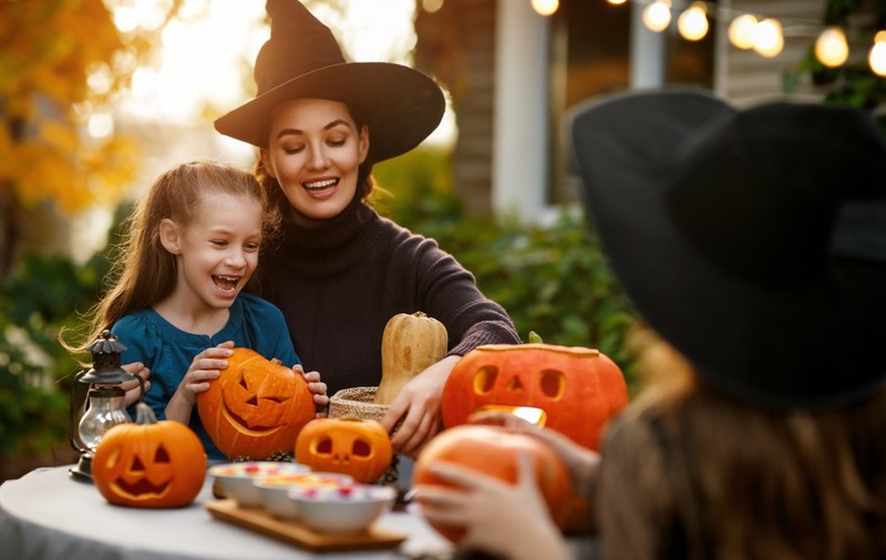 Când este Halloween 2024 – curiozități și tradiții
