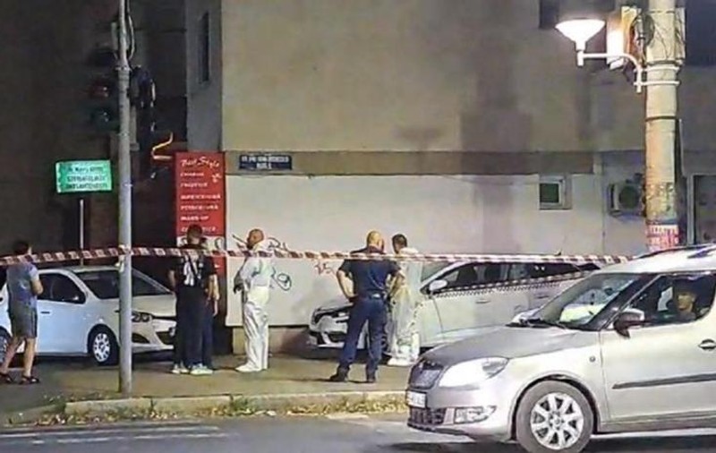 Dentista din Brăila găsită moartă în propriul cabinet, ucisă în 33 de secunde. Filmul crimei
