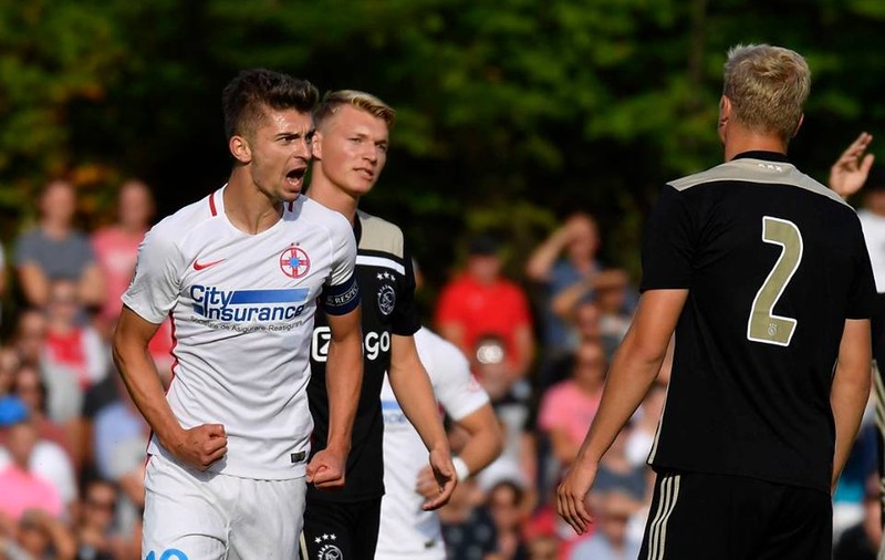 Rezultatele amicalelor echipelor din Liga 1 înaintea sezonului 2018-2019. Azi, trei meciuri. Poli Iași, învinsă