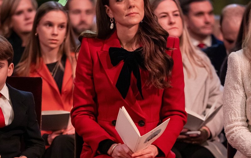 Kate Middleton, apariție emoționantă de Crăciun. Discursul pe care l-a ținut la finalul unui an greu, în care s-a luptat cu cancerul
