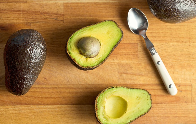 Cum se mănâncă avocado. Ce calități nutritive are
