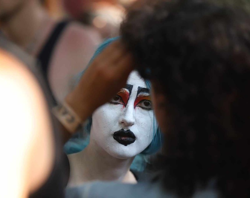 Marşul Bucharest Pride 2024 a strâns 27.000 de participanți, cel mai mare eveniment de până acum