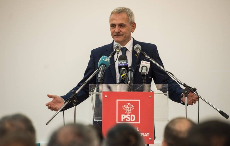 Dragnea dă asigurări că salariile nete vor crește, după transferul contribuțiilor la angajat; Cât va fi salariul minim în 2018