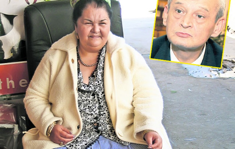 Florăresele s-au supărat pe Oprescu 