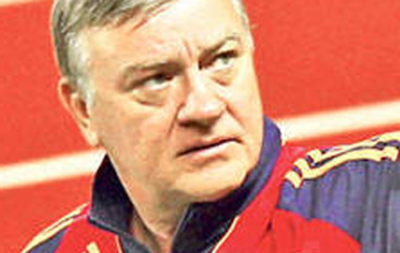 Mircea Sandu, umilit pe National Arena. Vezi ce l-a făcut pe preşedintele FRF să spună că nu mai vine pe acest stadion