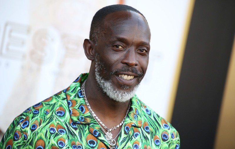 Michael K. Williams, vedeta serialului „The Wire”, a fost găsit mort. Actorul avea 54 de ani