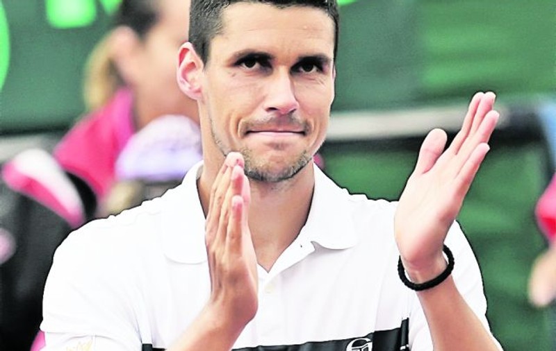 HĂNESCU îl întâlnește pe DUDI SELA în primul tur la BRD NĂSTASE ȚIRIAC TROPHY 2014. COPIL dă piept cu ADRIAN MANNARINO