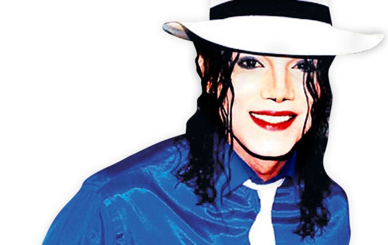 Dă 180.000 € pe an ca să arate ca Michael Jackson