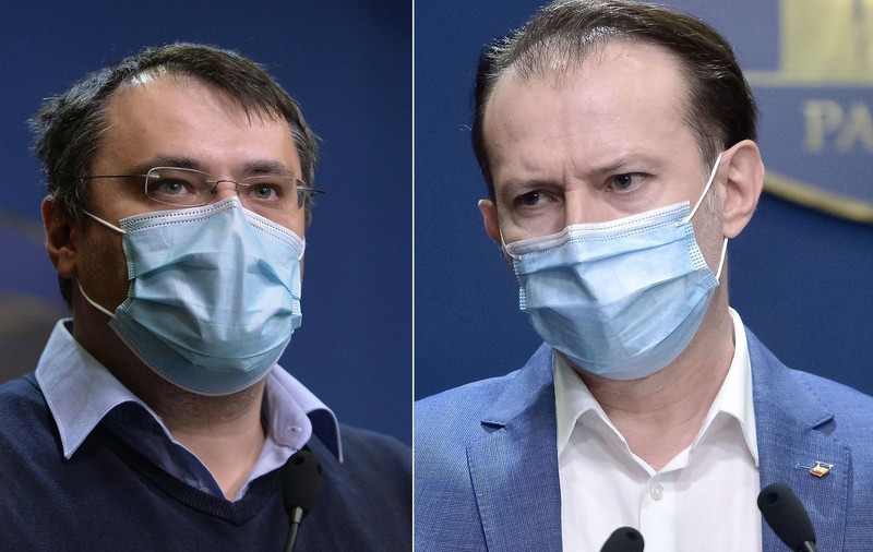 Guvernul publică miercuri PNRR. Documentul detaliază investițiile de 29,2 miliarde de euro din bani europeni