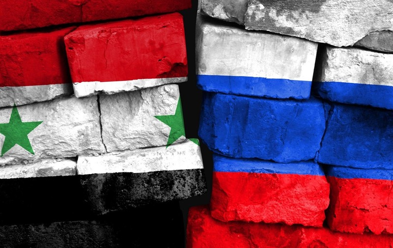 Ucraina rupe relațiile diplomatice cu Siria din cauza recunoașterii zonelor controlate de separatiști în Donbas