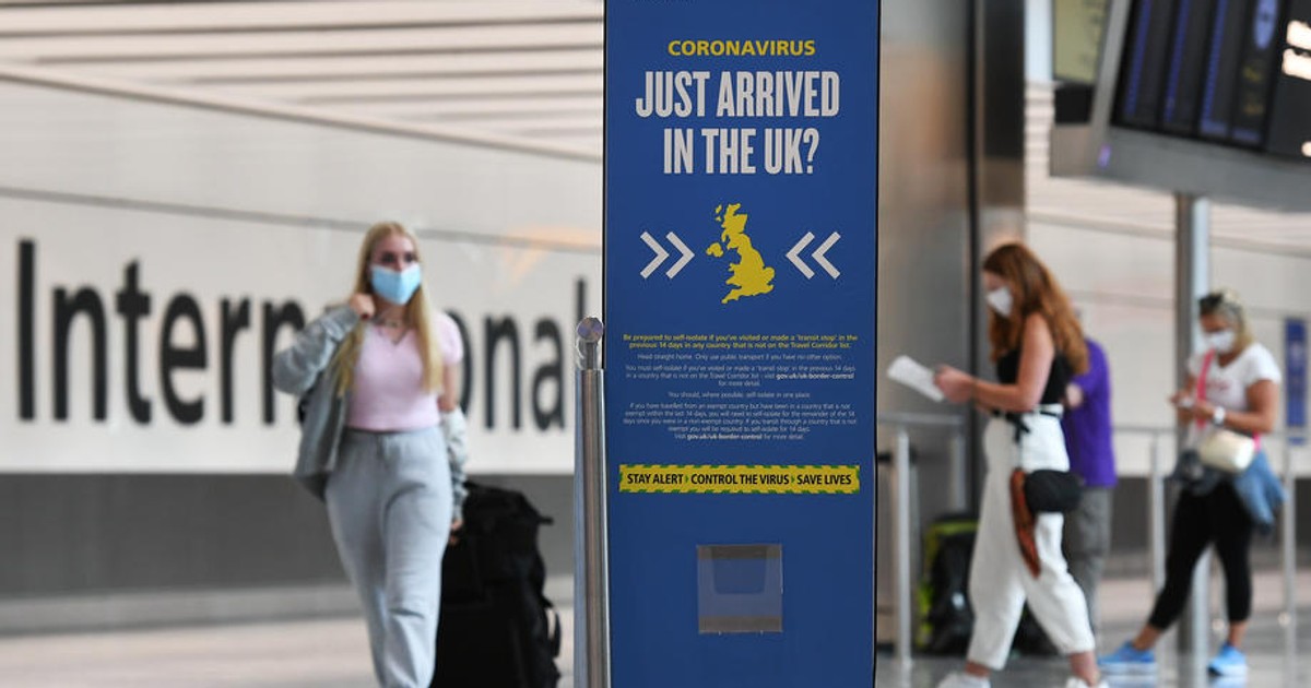 Marea Britanie impune restricții pentru cetățenii din Uniunea Europeană cu antecedente penale