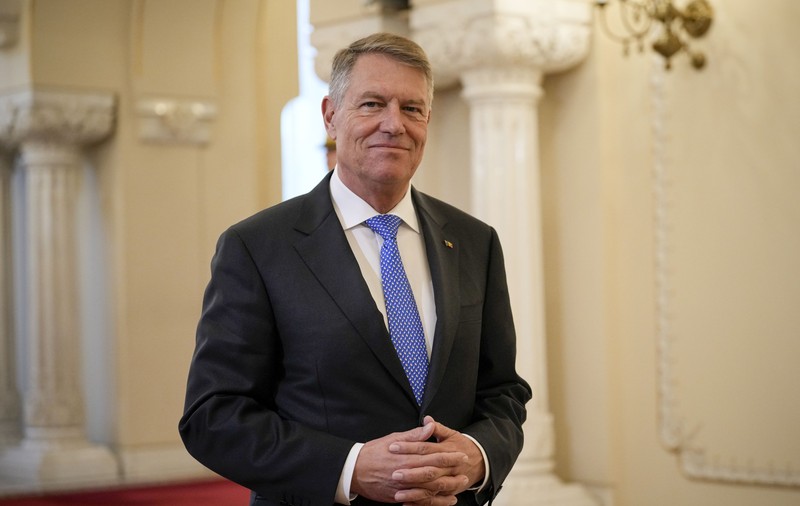 SURSE: Klaus Iohannis îi primește pe sindicaliștii din Educație la Palatul Cotroceni, după protestul din Piața Victoriei