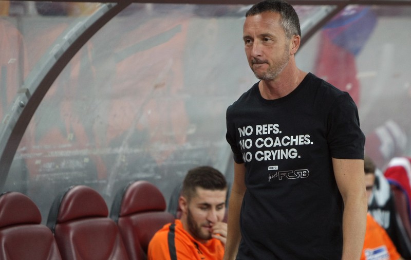 Mihai Stoica a confirmat un transfer al celor de la FCSB: ”Așa e, avem nevoie de un jucător ca el”