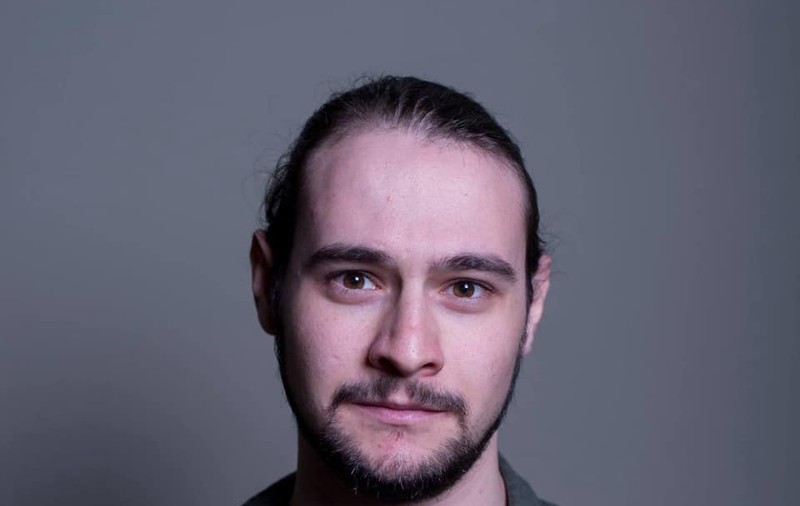 Actorul Andrei Nedelea a murit la 26 de ani