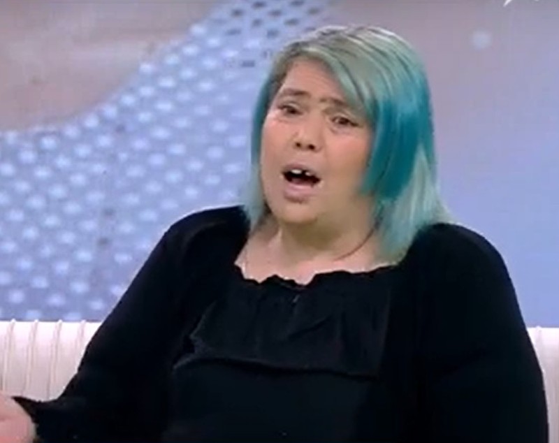 Cum arată Ioana Tufaru acum. În vârstă de 46 de ani, fiica Andei Călugăreanu a apărut la TV schimbată