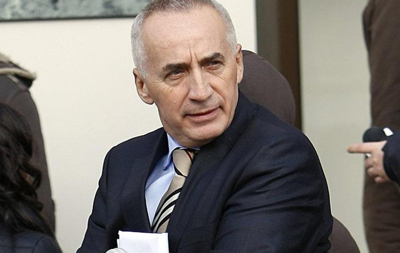 VIDEO | Scandal la Petrolul Ploiești! Suporterii au întrerupt conferința de prezentare a președintelui Marius Stan. Finanțatorul a anunțat că-și retrage sprijinul!