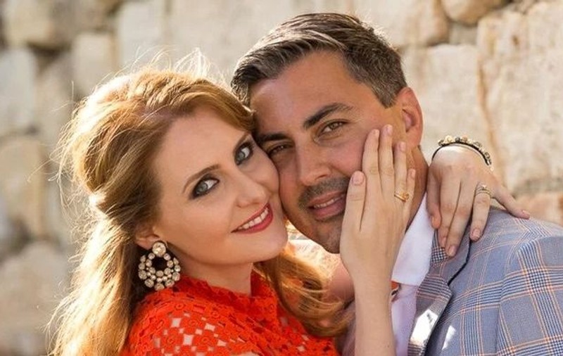 Alexandru Ciucu, despre posibilitatea de a fi din nou împreună cu Alina Sorescu: „Trebuie să avem răbdare”